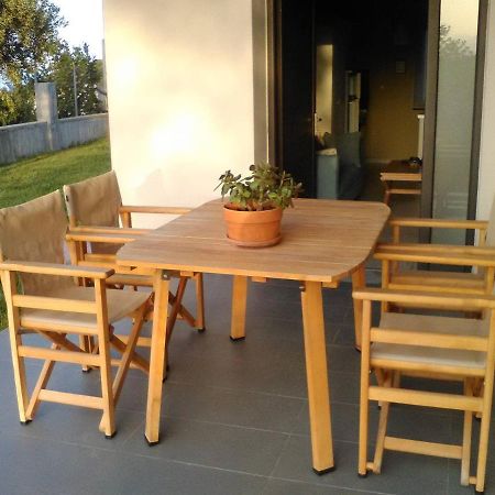 Polystylohill Διαμέρισμα Πολύχρονο Εξωτερικό φωτογραφία