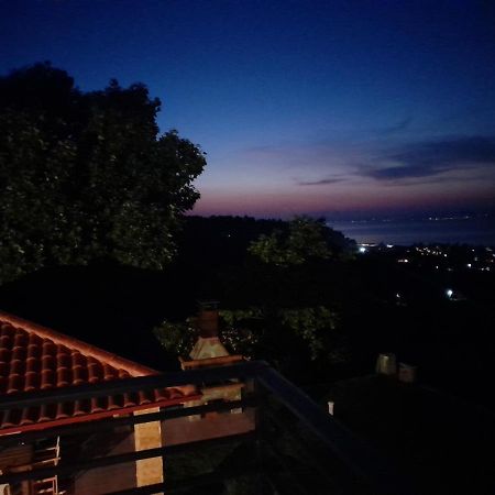 Polystylohill Διαμέρισμα Πολύχρονο Εξωτερικό φωτογραφία