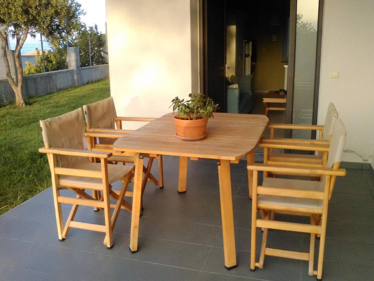 Polystylohill Διαμέρισμα Πολύχρονο Εξωτερικό φωτογραφία