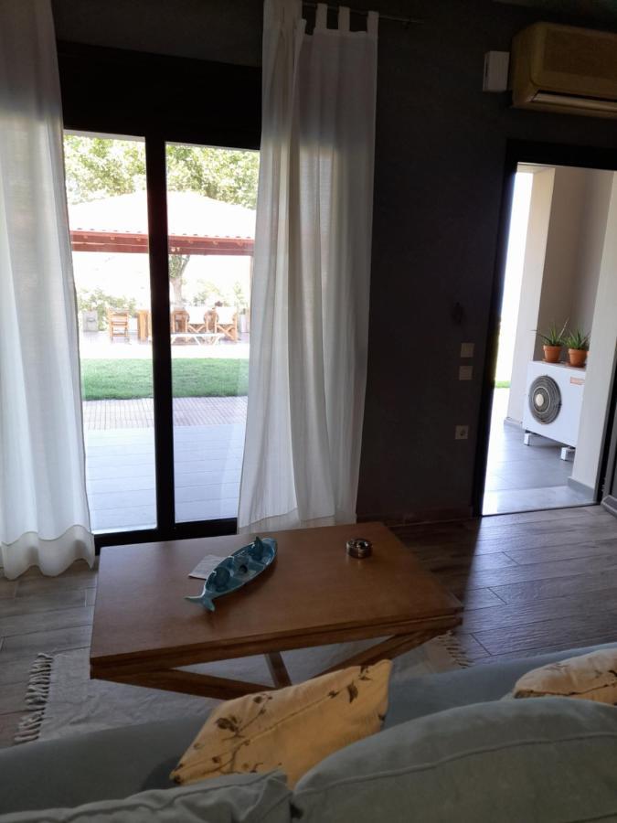 Polystylohill Διαμέρισμα Πολύχρονο Εξωτερικό φωτογραφία