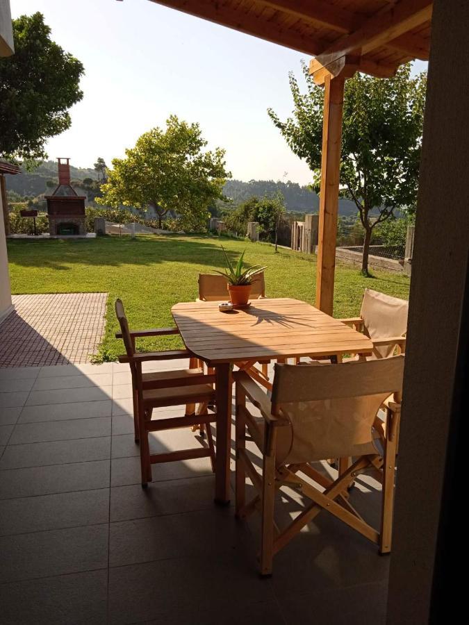 Polystylohill Διαμέρισμα Πολύχρονο Δωμάτιο φωτογραφία