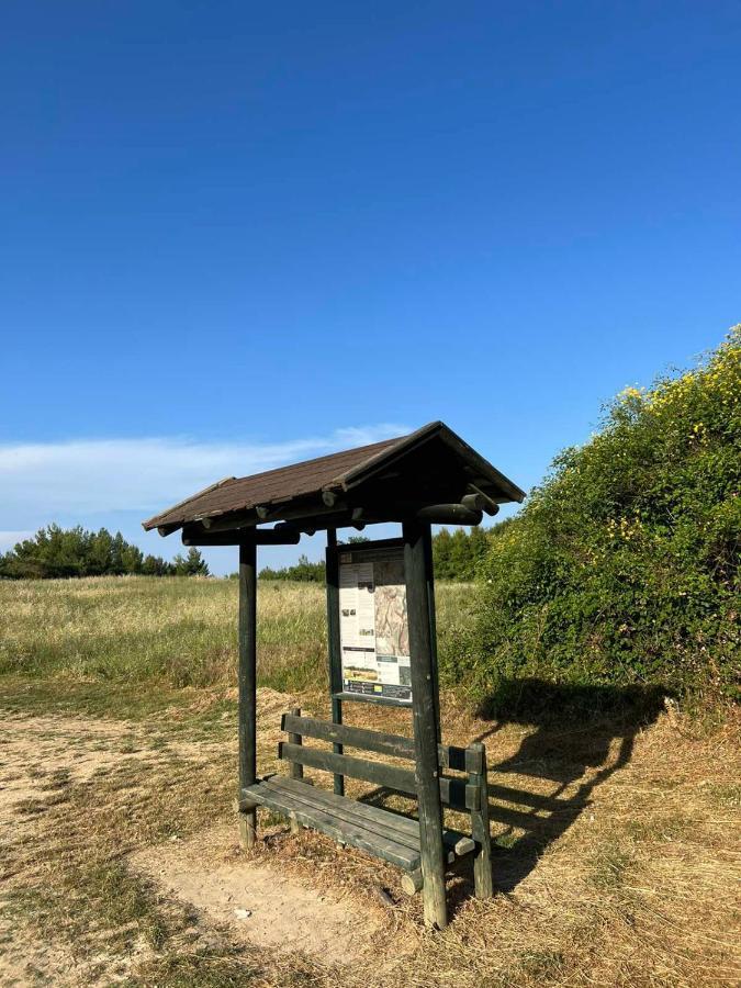 Polystylohill Διαμέρισμα Πολύχρονο Εξωτερικό φωτογραφία